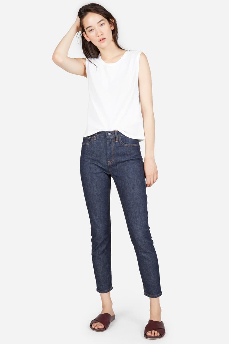 Everlane Summer T Shirts