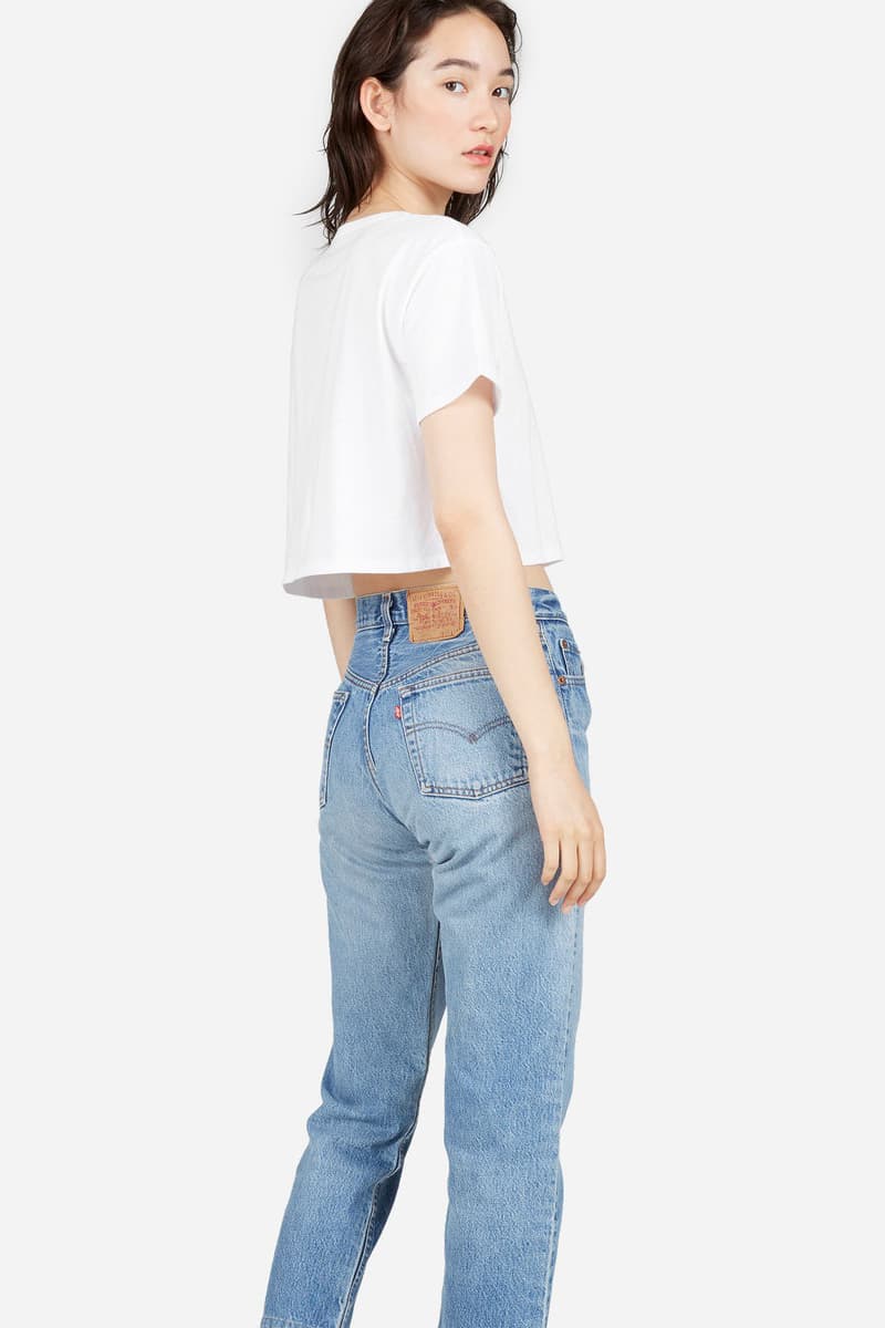 Everlane Summer T Shirts