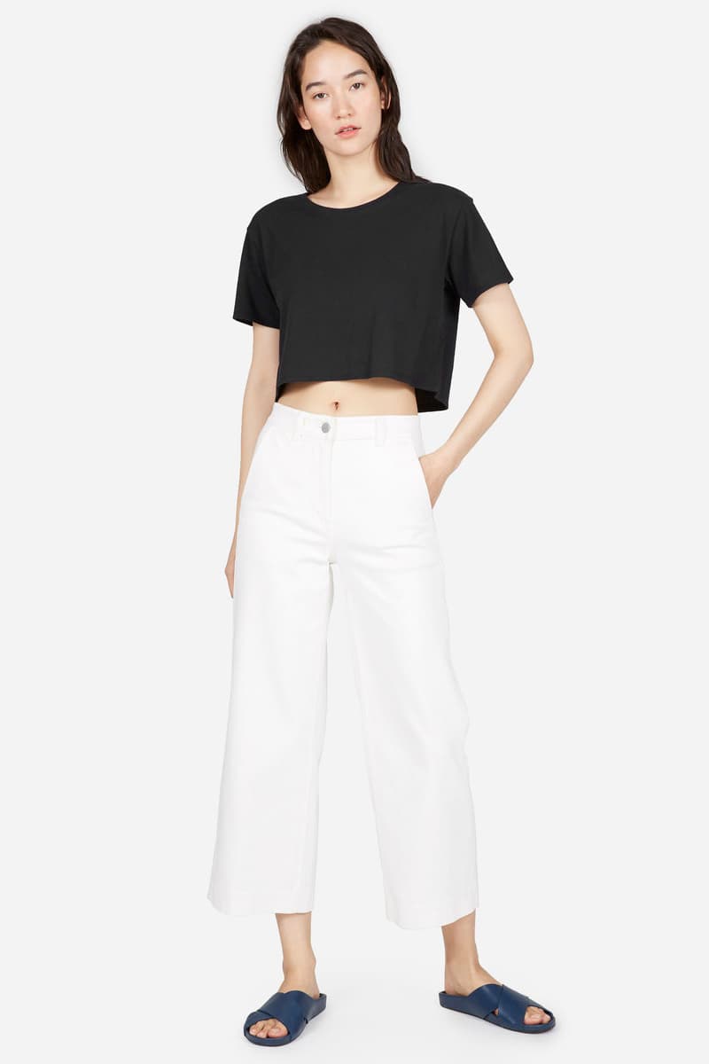 Everlane Summer T Shirts