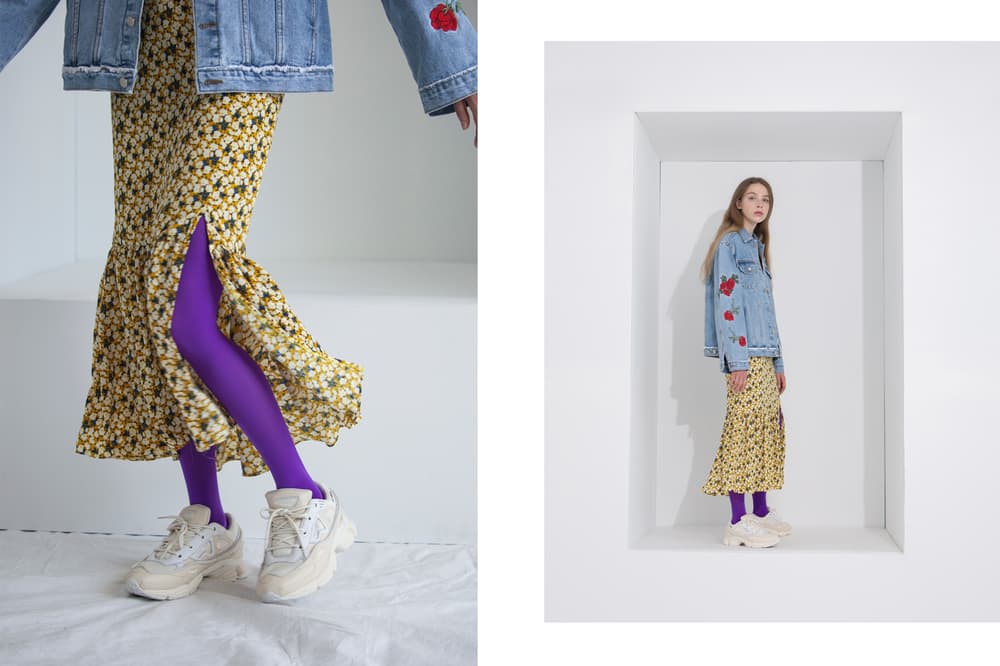 Fig Collective 2017 Spring Summer Editorial Korean Brands