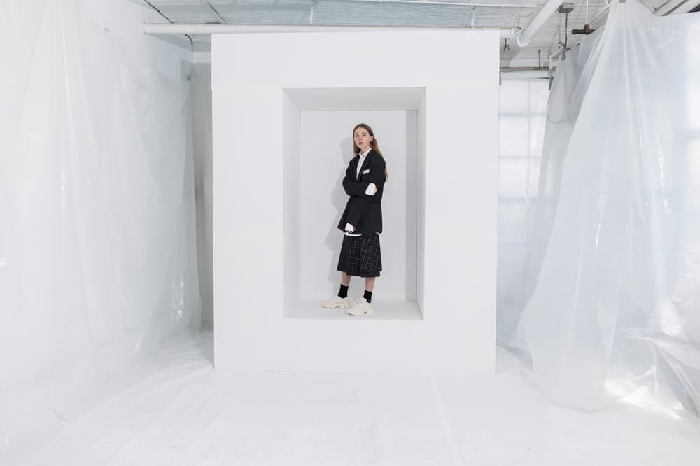 Fig Collective 2017 Spring Summer Editorial Korean Brands