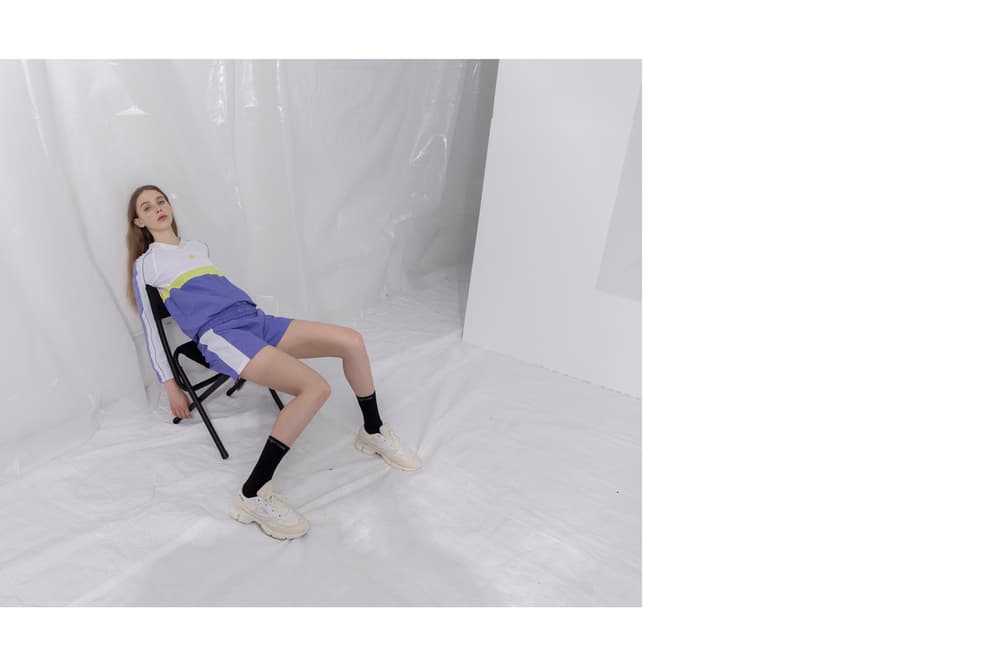 Fig Collective 2017 Spring Summer Editorial Korean Brands