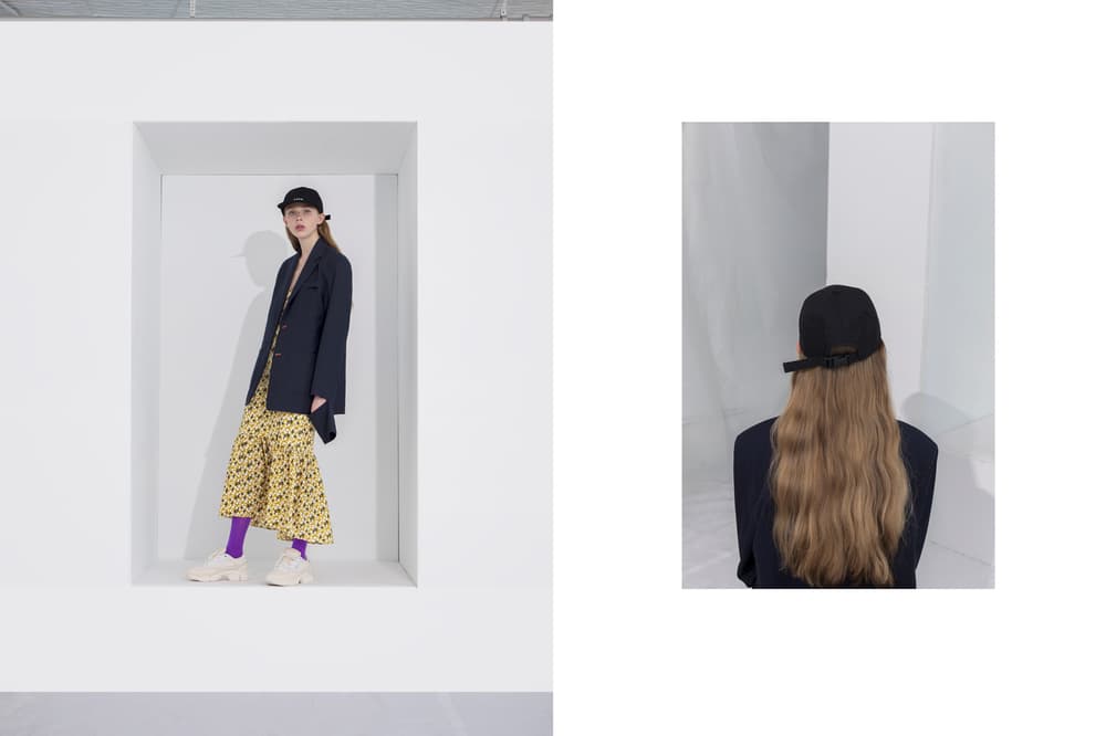 Fig Collective 2017 Spring Summer Editorial Korean Brands