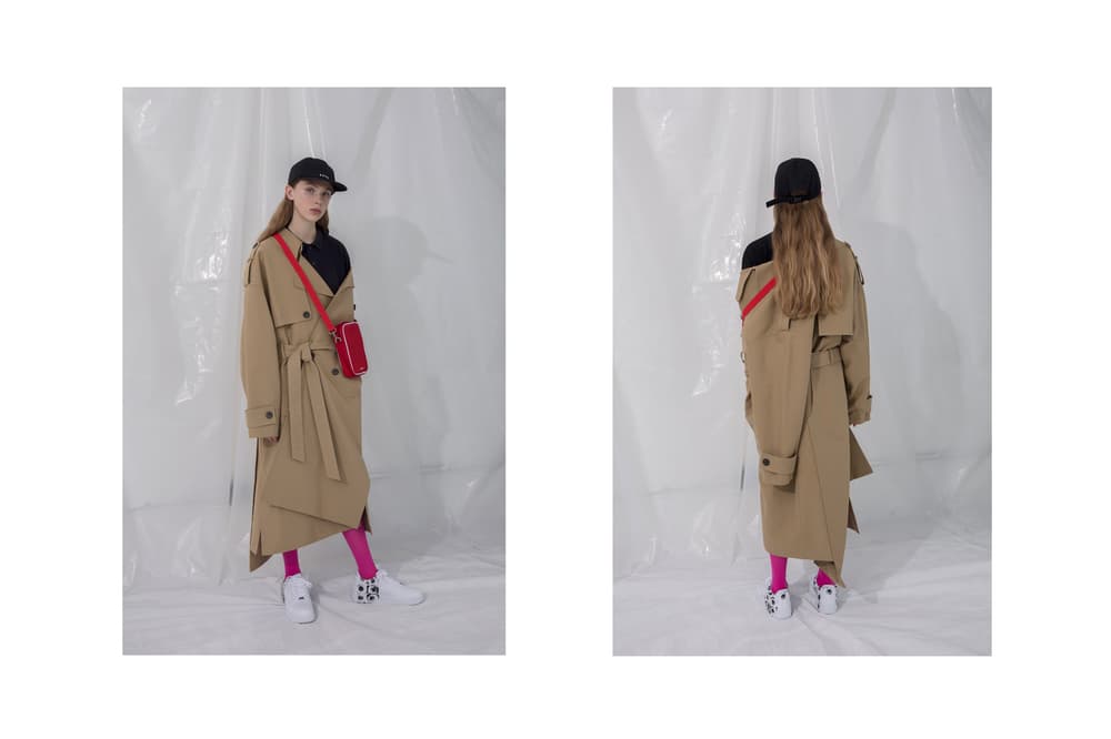 Fig Collective 2017 Spring Summer Editorial Korean Brands