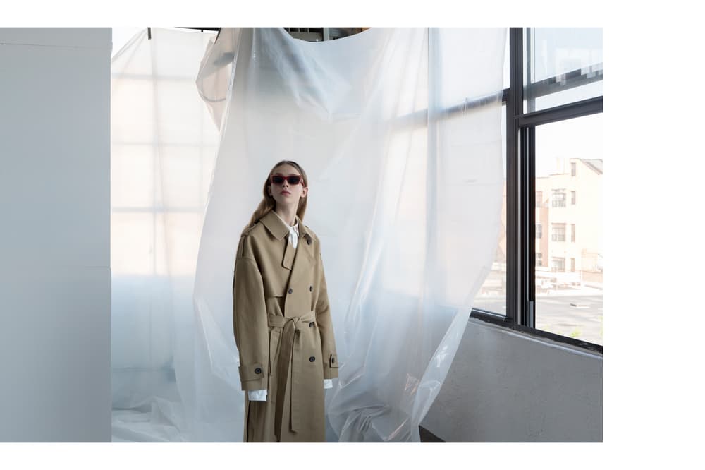 Fig Collective 2017 Spring Summer Editorial Korean Brands