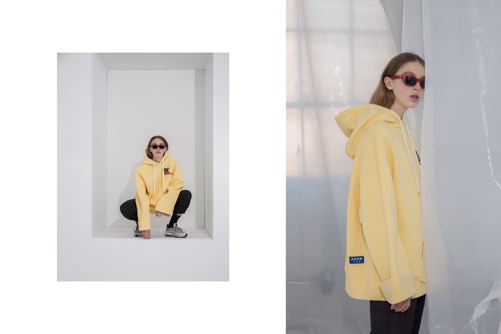 Fig Collective 2017 Spring Summer Editorial Korean Brands
