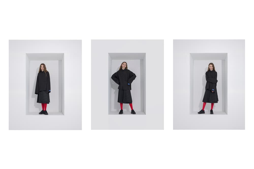 Fig Collective 2017 Spring Summer Editorial Korean Brands
