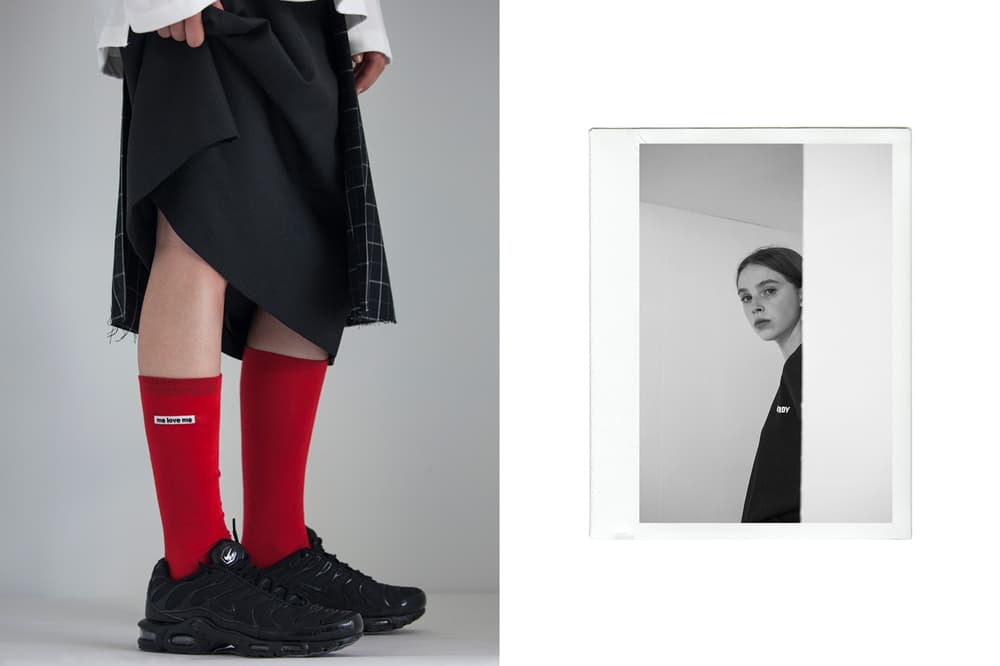 Fig Collective 2017 Spring Summer Editorial Korean Brands