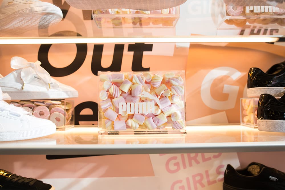 Footasylum Women's Store UK