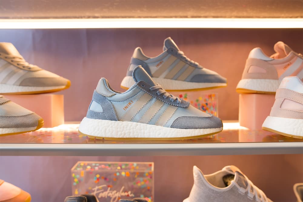 Footasylum Women's Store UK