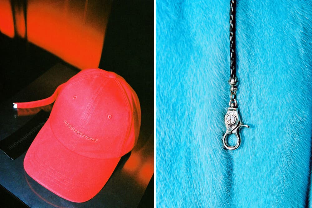 G-Dragon PEACEMINUSONE 2017 Seoul Pop-Up