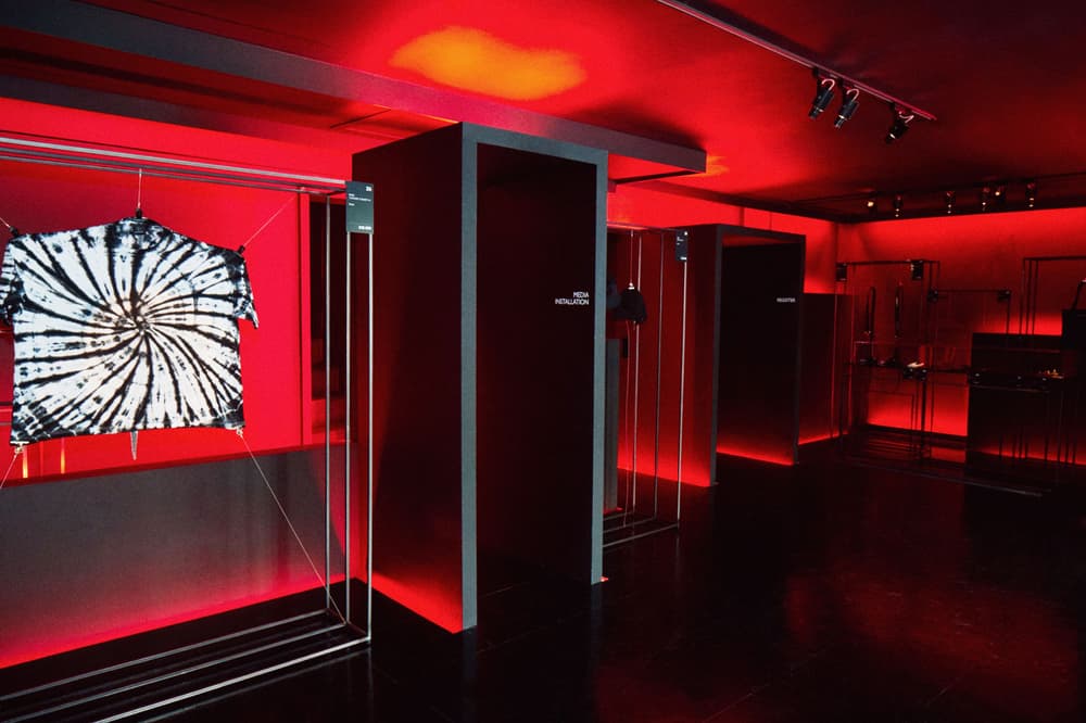 G-Dragon PEACEMINUSONE 2017 Seoul Pop-Up