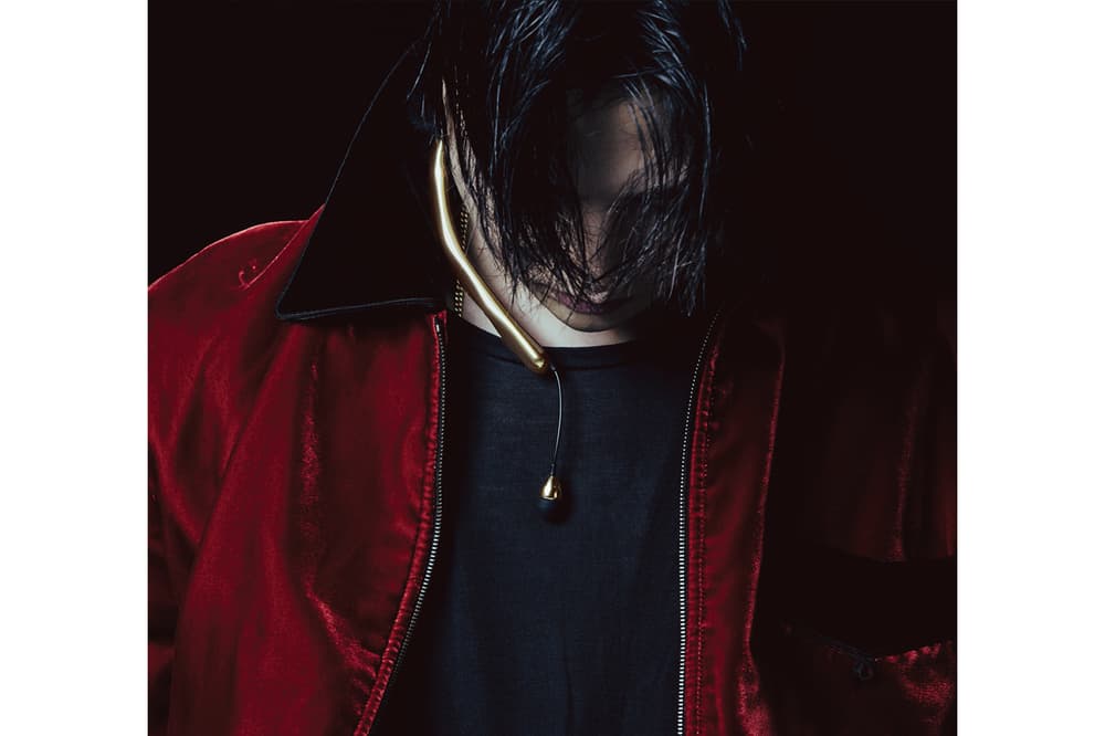 G-Dragon PEACEMINUSONE Earphones