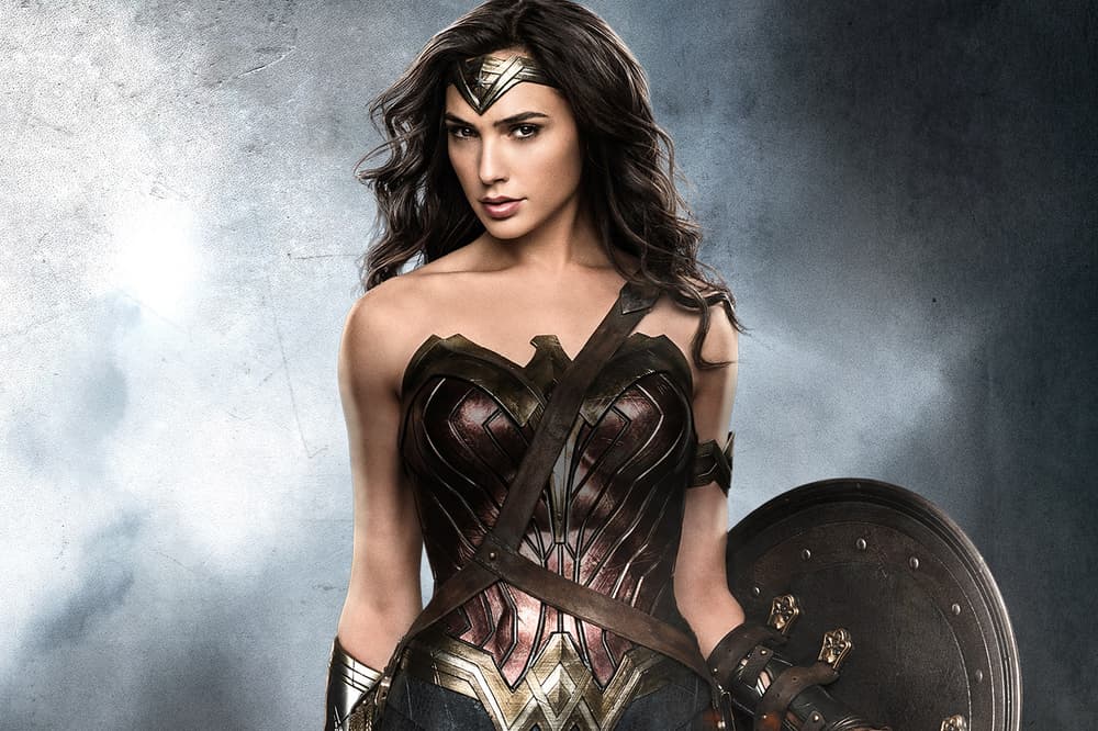 Wonder Woman 2 Movie Confirmed