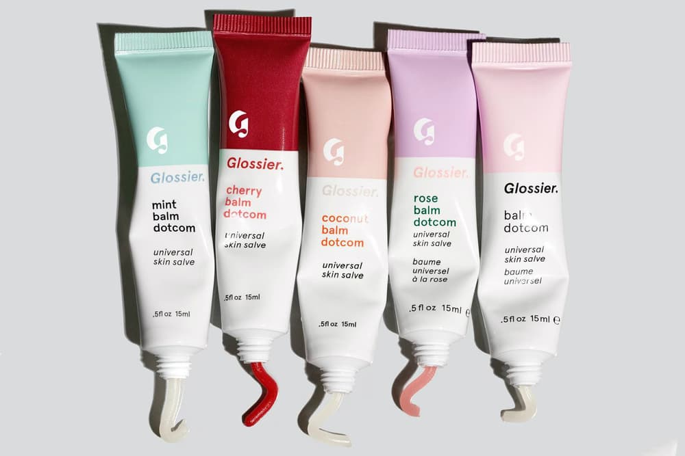 Glossier