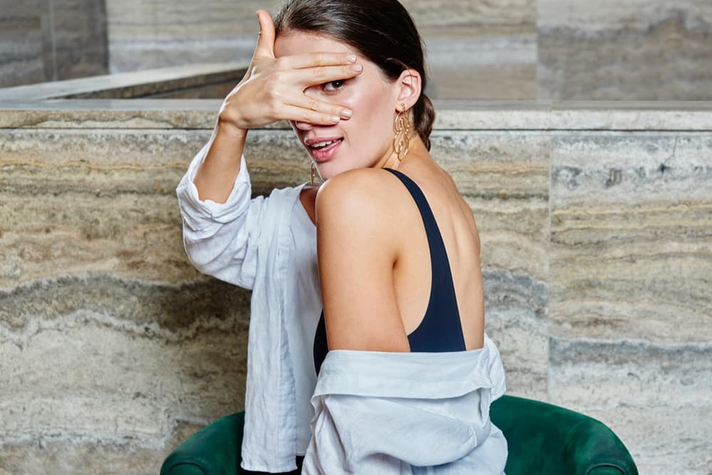 grana silk summer sale swimswear sleepwear hong kong