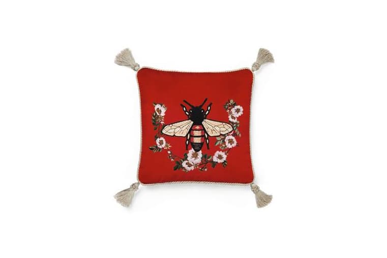 Gucci Home Decor Furniture Pillow Chair