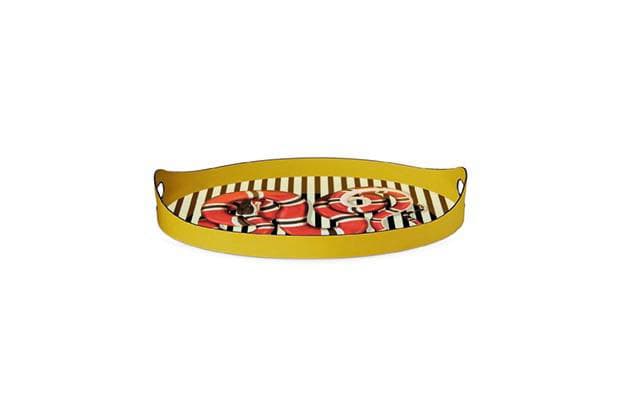 Gucci Home Decor Furniture Pillow Chair