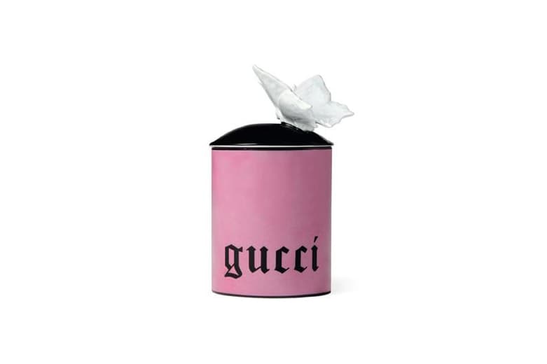 Gucci Home Decor Furniture Pillow Chair