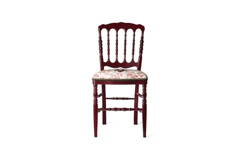 Gucci Home Decor Furniture Pillow Chair