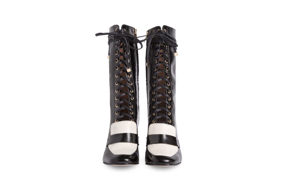 HAVVA 2017 Fall Winter Cool Girls Don't Sleep Boots