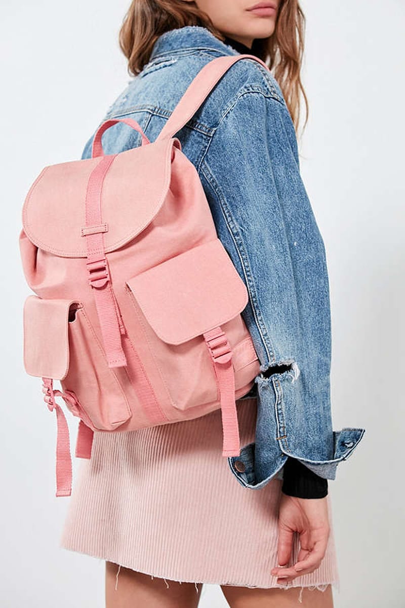 herschel ladies bag