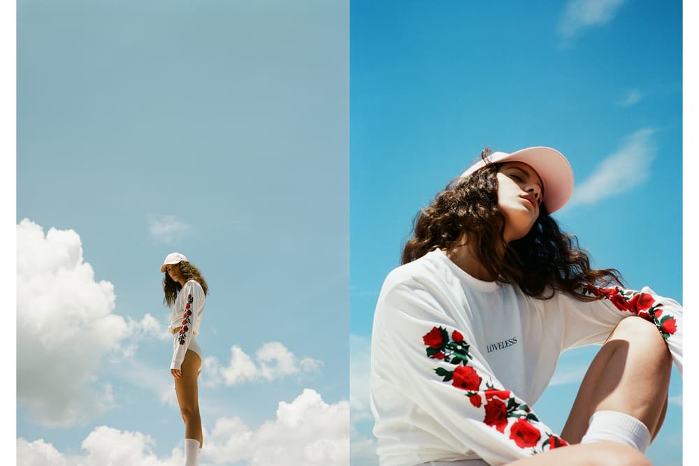 bodysuits 2017 summer editorial wasted youth opening ceremony missguided nike yeezy season 4 gcds