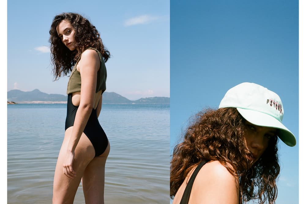 bodysuits 2017 summer editorial wasted youth opening ceremony missguided nike yeezy season 4 gcds