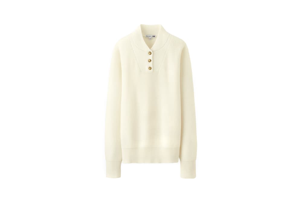 J.W. Anderson Uniqlo 2017 Fall Winter Collection