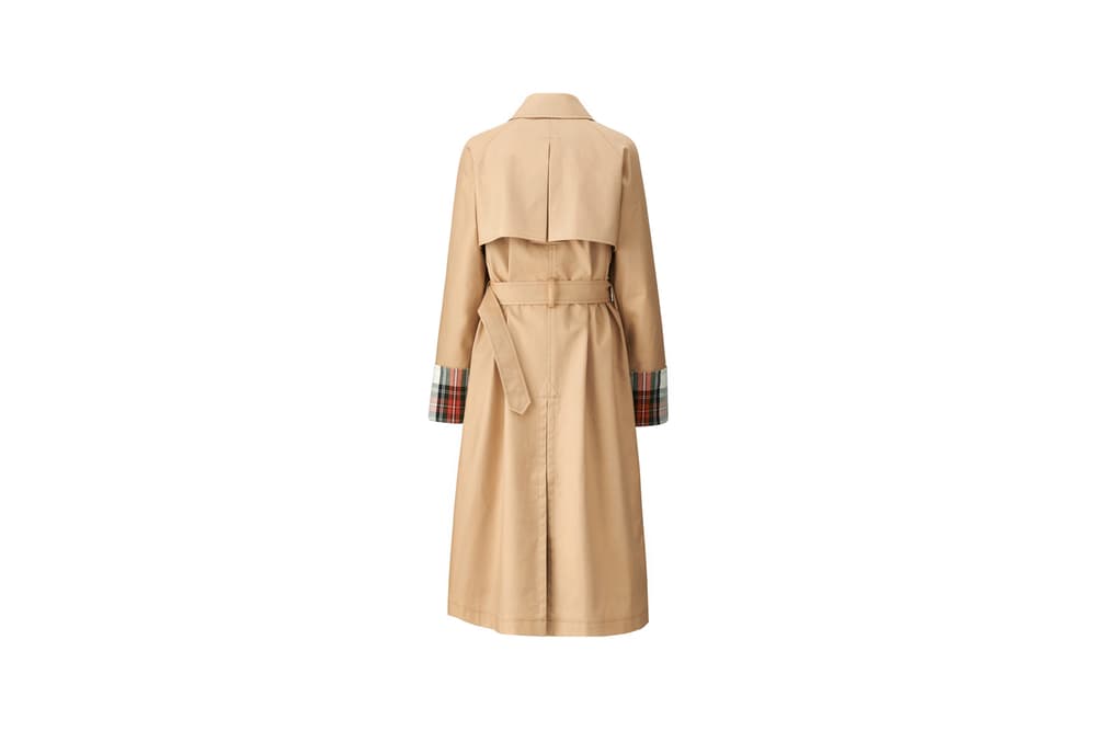 J.W. Anderson Uniqlo 2017 Fall Winter Collection