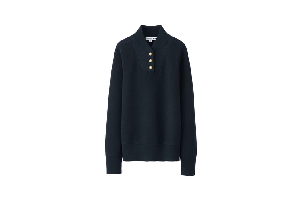 J.W. Anderson Uniqlo 2017 Fall Winter Collection