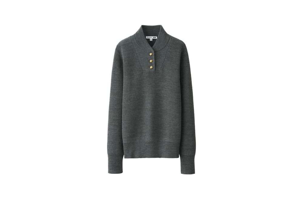 J.W. Anderson Uniqlo 2017 Fall Winter Collection