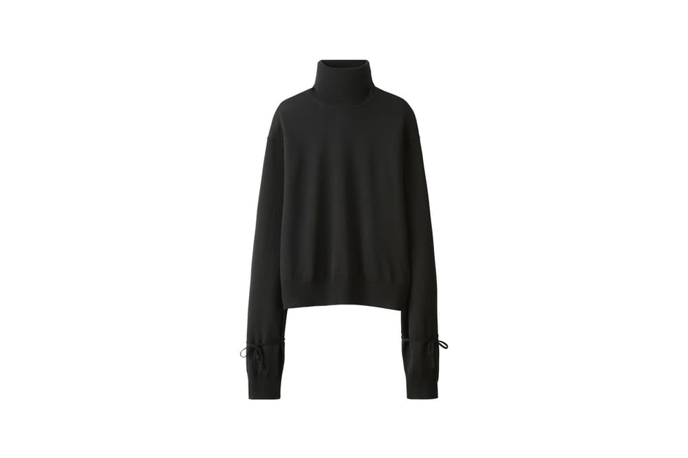 J.W. Anderson Uniqlo 2017 Fall Winter Collection