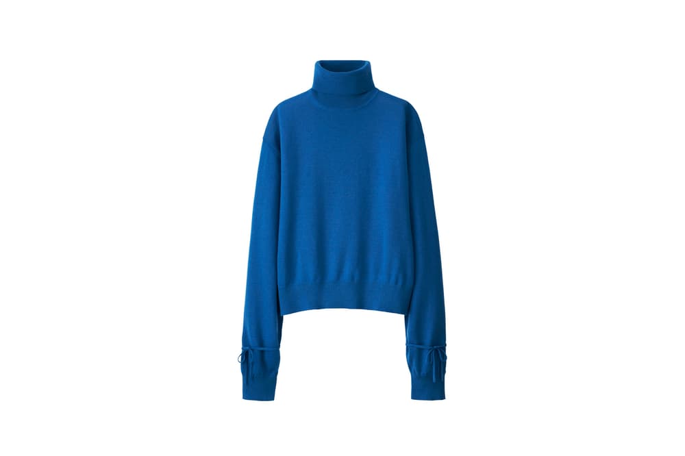 J.W. Anderson Uniqlo 2017 Fall Winter Collection
