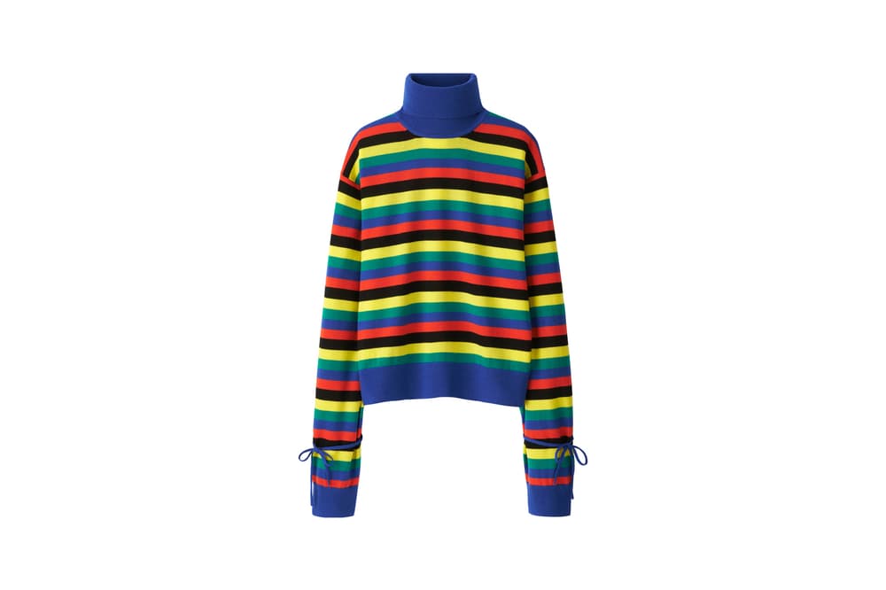 J.W. Anderson Uniqlo 2017 Fall Winter Collection