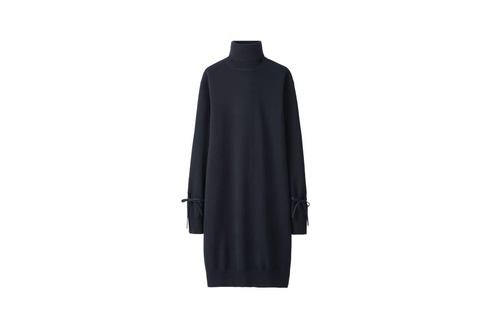 J.W. Anderson Uniqlo 2017 Fall Winter Collection