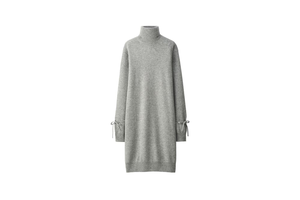 J.W. Anderson Uniqlo 2017 Fall Winter Collection