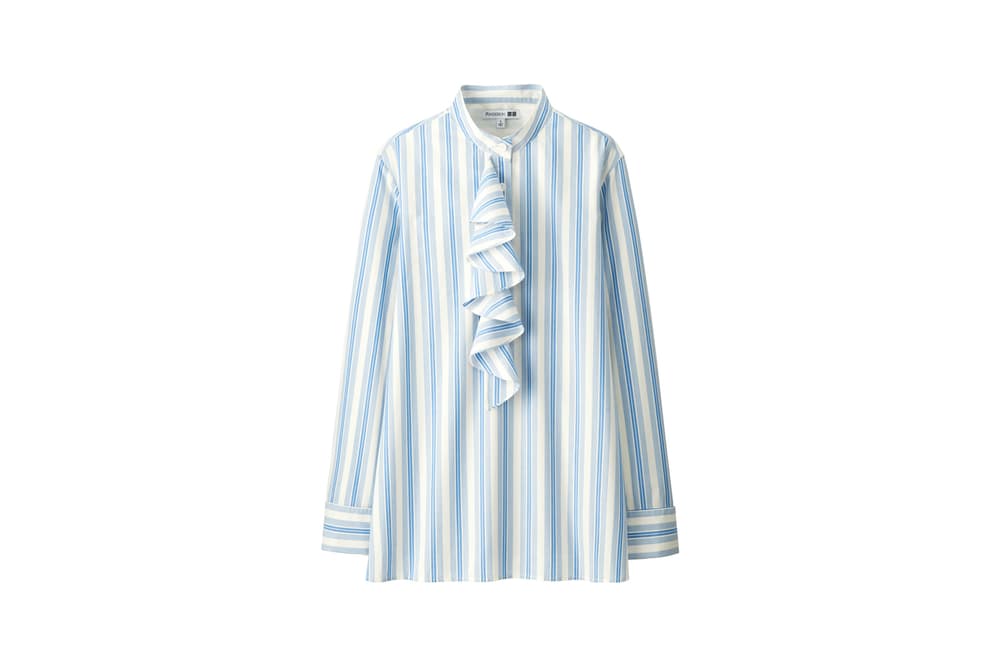J.W. Anderson Uniqlo 2017 Fall Winter Collection