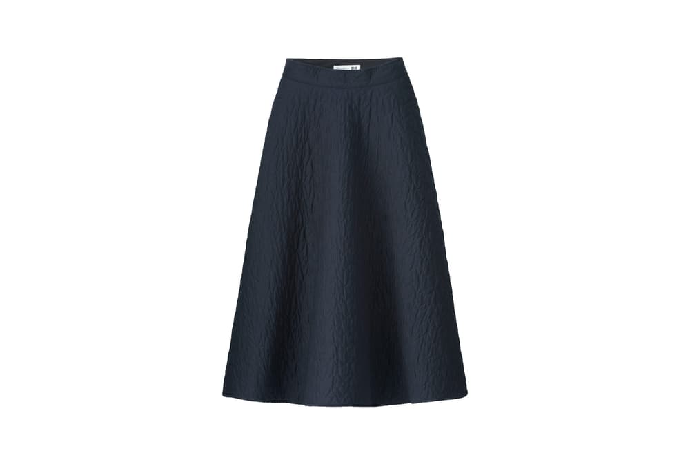 J.W. Anderson Uniqlo 2017 Fall Winter Collection