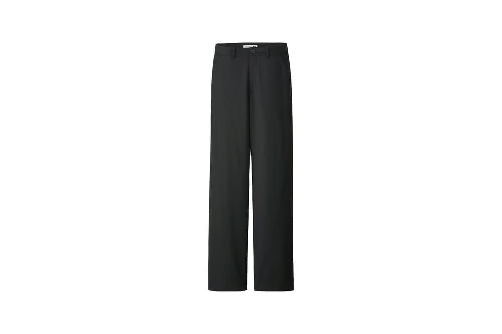 J.W. Anderson Uniqlo 2017 Fall Winter Collection