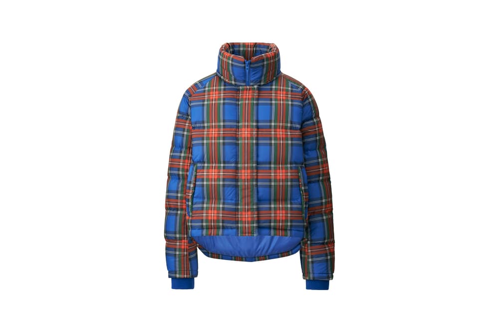 J.W. Anderson Uniqlo 2017 Fall Winter Collection
