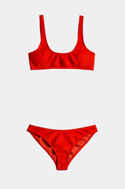 revolve kendall and kylie swim