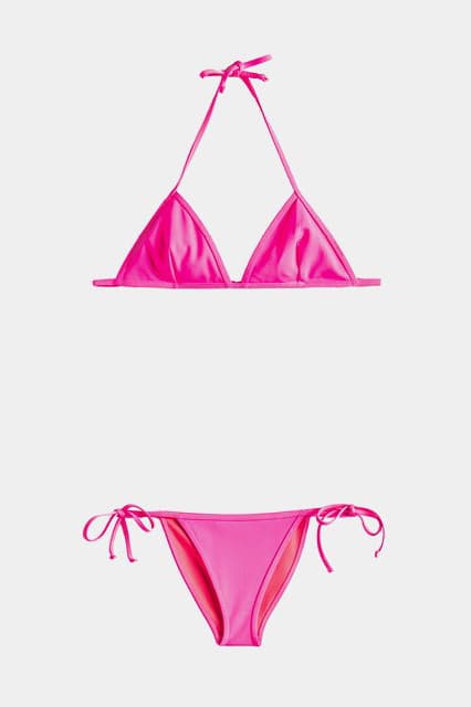 Kendall Kylie Jenner Revolve Swimwear
