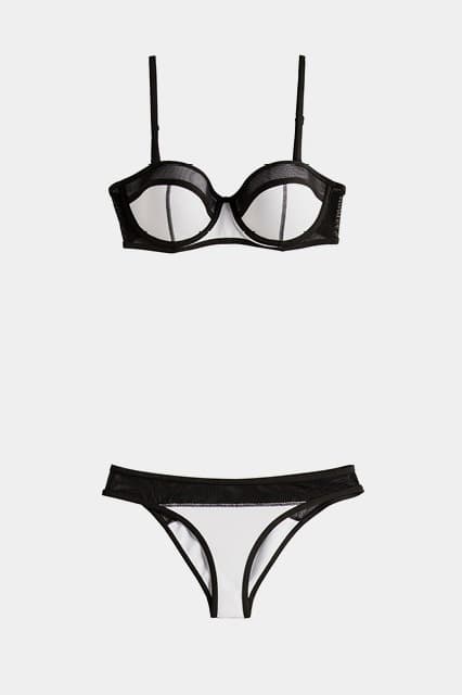 Kendall Kylie Jenner Revolve Swimwear