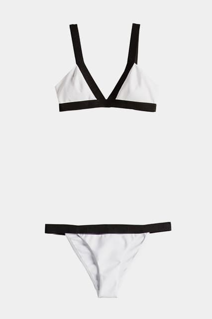 Kendall Kylie Jenner Revolve Swimwear