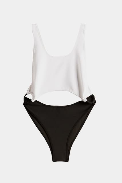 Kendall Kylie Jenner Revolve Swimwear