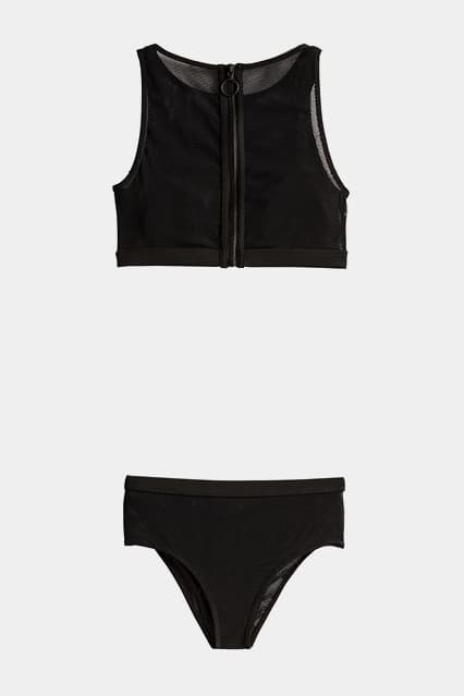 Kendall Kylie Jenner Revolve Swimwear