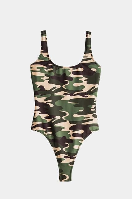 Kendall Kylie Jenner Revolve Swimwear