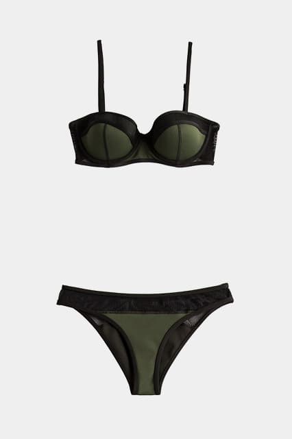 Kendall Kylie Jenner Revolve Swimwear