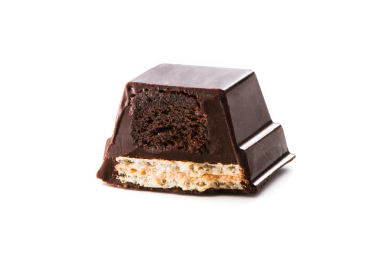 The New Kit Kat Is Filled With Chocolate Cake Hypebae The New Kit Kat Is Filled With Chocolate Cake Hypebae